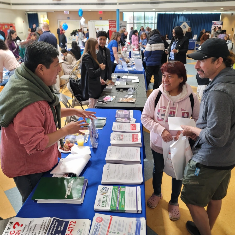 partner-career-fairs PARTNER - career fairs image