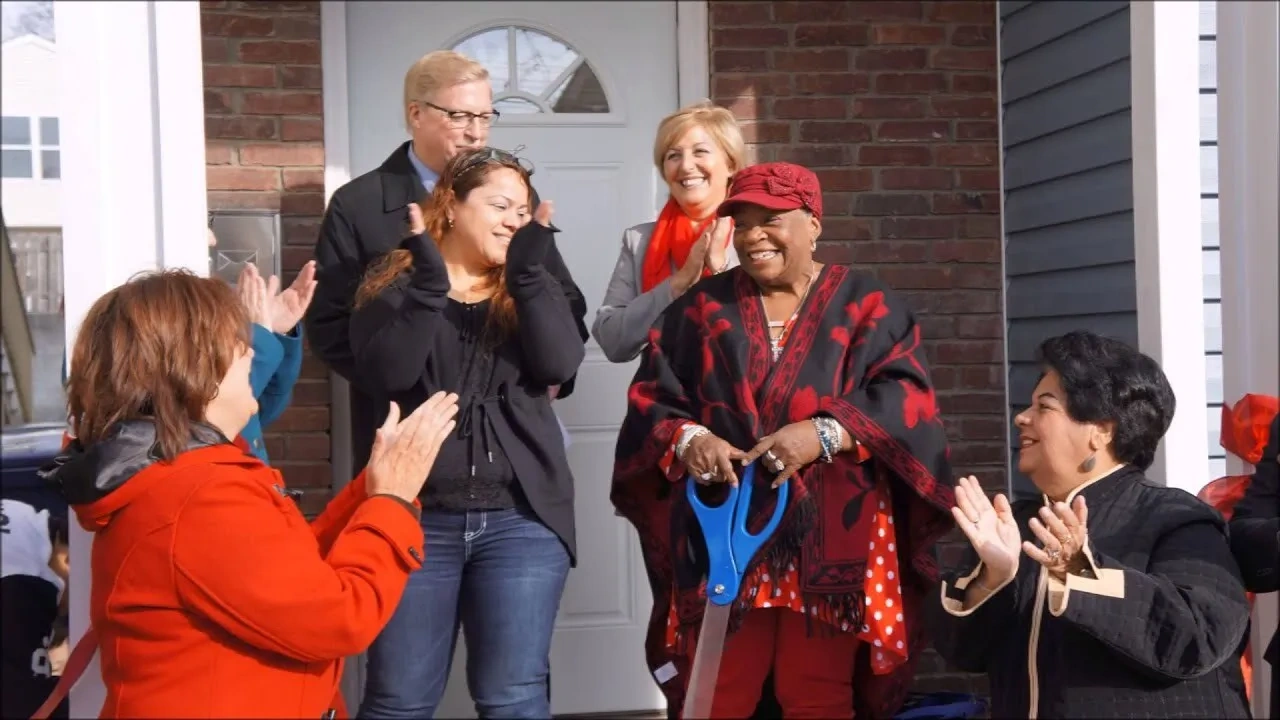 Laurie Street Home – Success Story